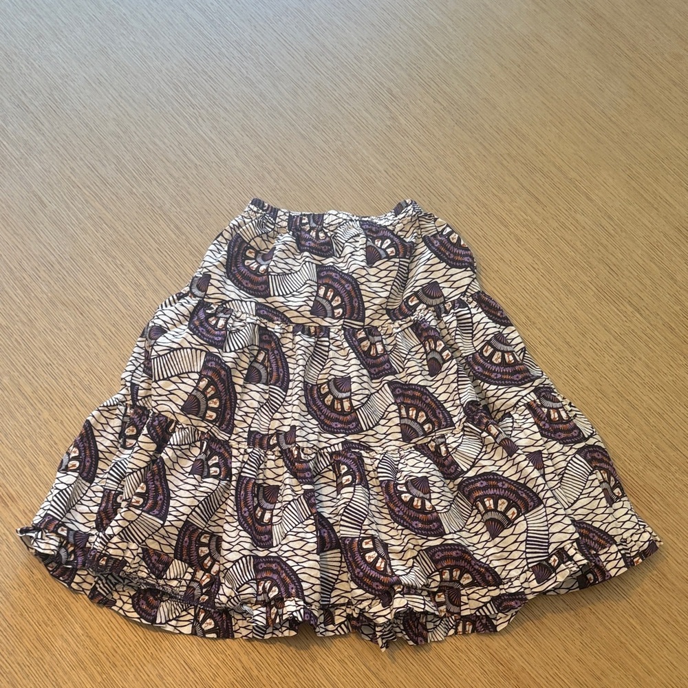 Ulla Johnson Girls Skirt - Picture 4 of 4